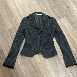 Diane von Furstenberg Blazer